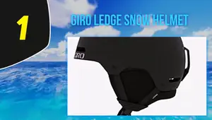Top 5 Best Ski Helmets 2023: A Comprehensive Review