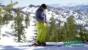 2019 Marmot Free Rider GTX Pant Review: Durability, Features & Layering
