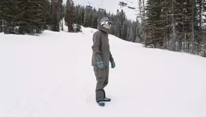 Best Ski Outerwear 2025: Armada, Scott, Rossignol & RAB Review
