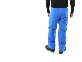 Salomon Response Ski Pants Review: Warmth, Waterproofing & Fit