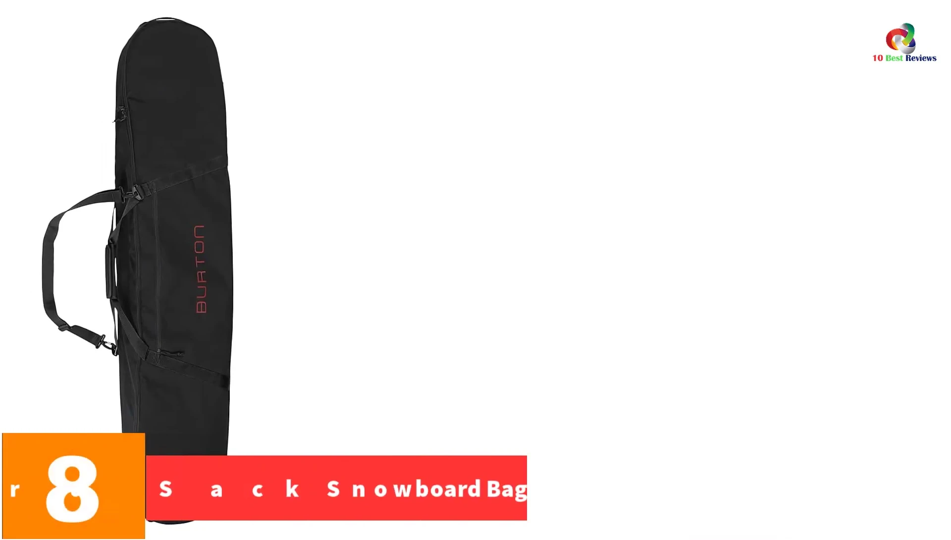 Burton Board Sack Snowboard Bag