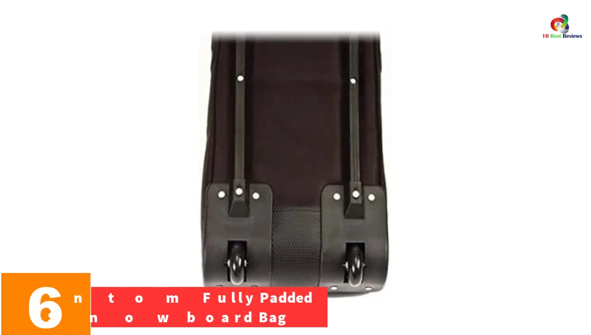 Demon Phantom Snowboard Bag