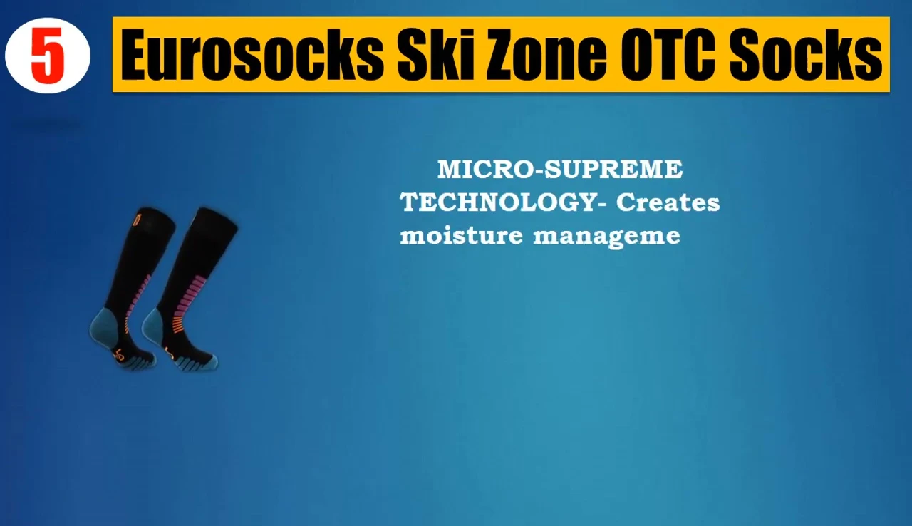 Highlighting moisture-wicking technology