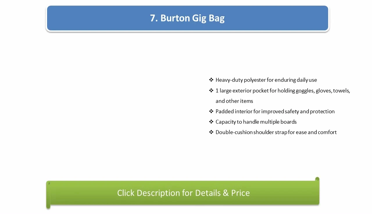 A focus on the external pocket for storing accessories.