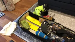 DB Journey Ski Bag: A 5+ Year Long-Term Review