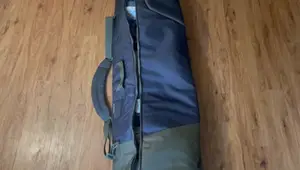 Dakine Tour Snowboard Bag Review: Fits Two Boards & Gear!