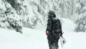 Dragon PVX Split Goggle Review: Panoramic Vision and Fog-Free Performance