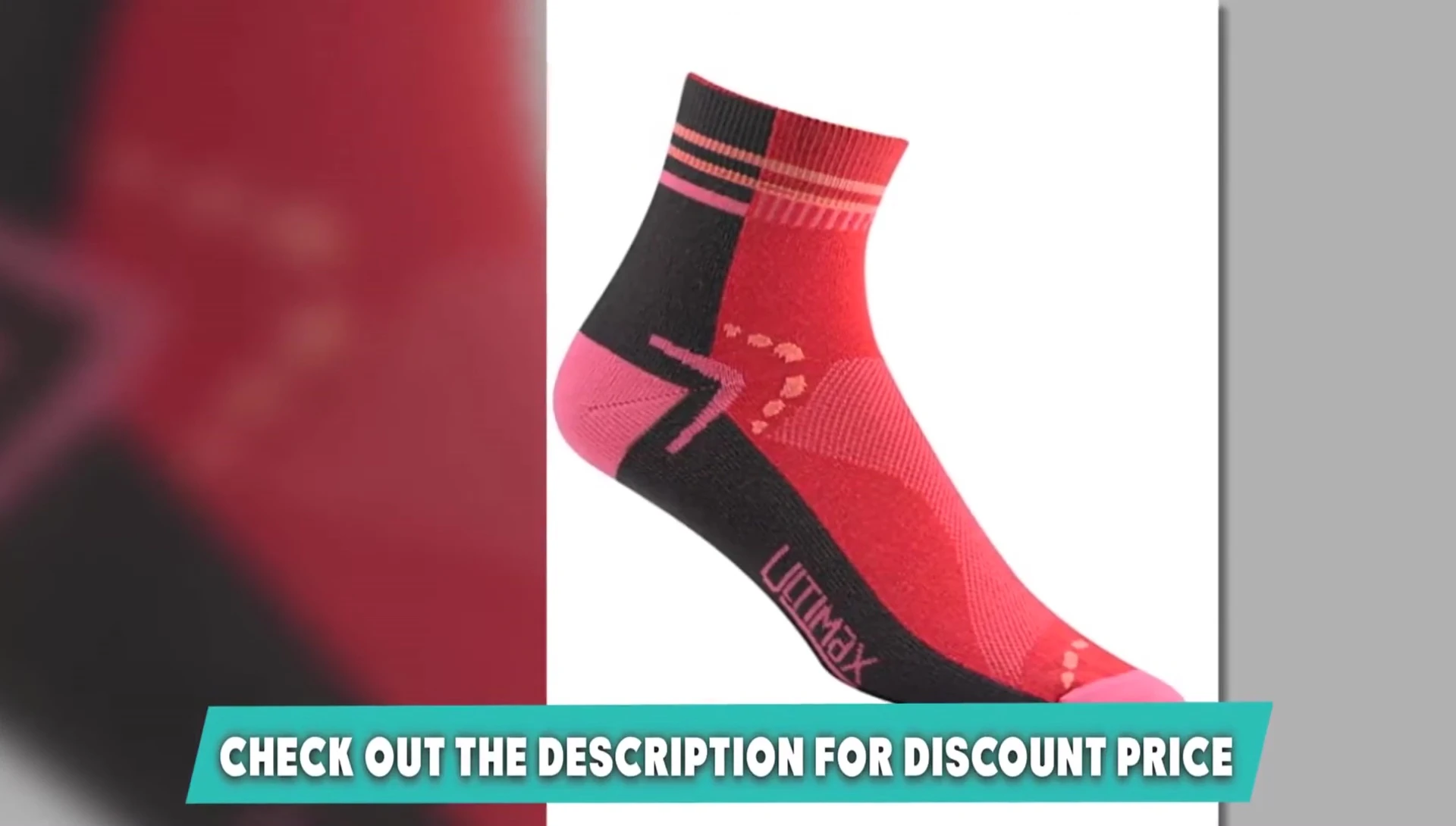 Variety of colors available for Wigwam socks