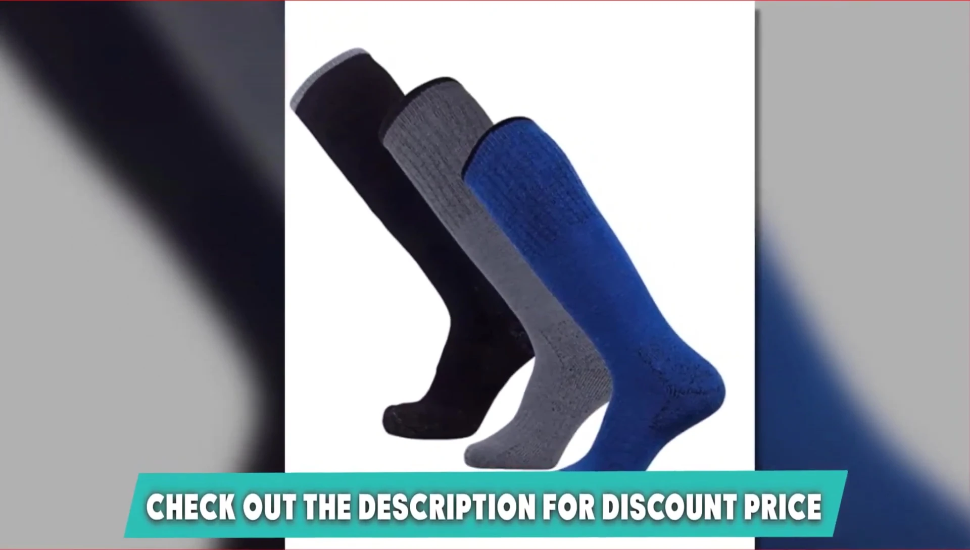 Image illustrating thickness and padding