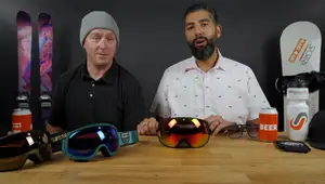 Top 3 SPY Snow Goggles 2020: A Detailed Review