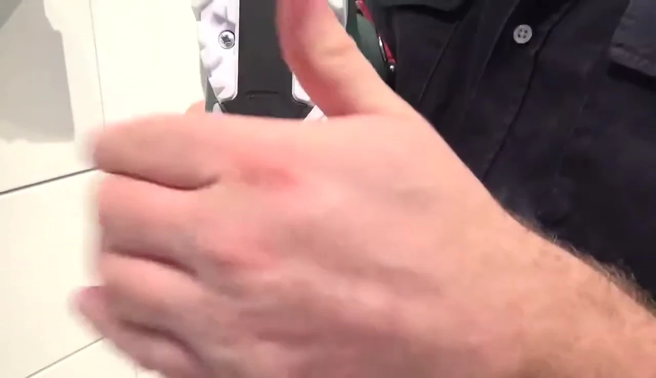Close-up of the boot sole emphasizing the grip.