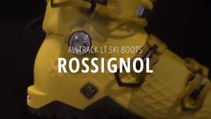 Rossignol Alltrack LT 18/19 Boots Review: Performance and Features