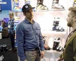 Lange RX 120 Ski Boots Review: Dual Core Technology and Unmatched Performance