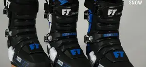 2020/2021 Full Tilt First Chair Ski Boots: A Detailed Review