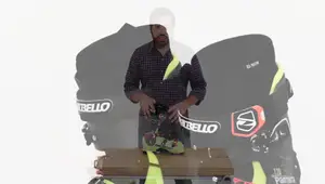 Dalbello Panterra 120 ID Ski Boot Review: Advanced Performance & Customizable Fit