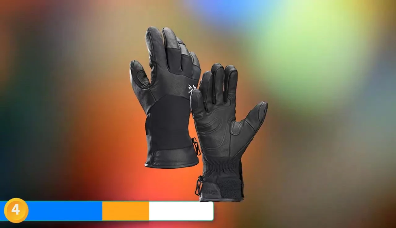 Arc'teryx Sabre glove