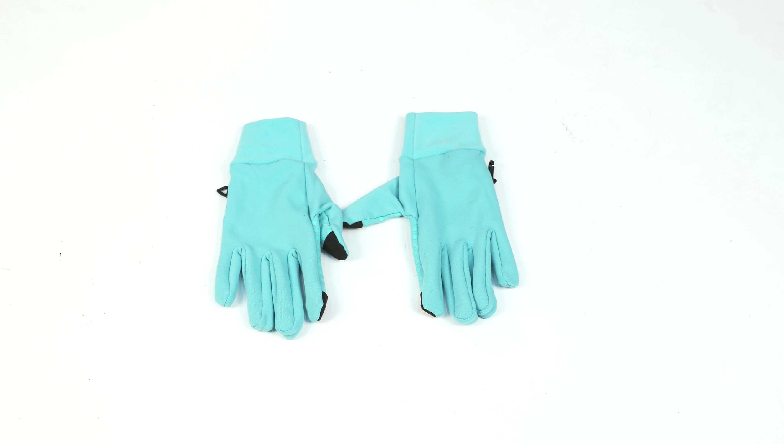 Final shot showcasing the gloves.