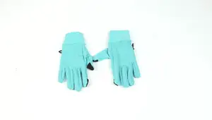 2018 Dakine Women's Storm Liner Gloves Review: Lightweight, Breathable, and Touchscreen Compatible