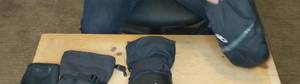 Alpine Ski Glove Showdown: Outdoor Research Alti Mitt vs. Highcamp 3-Finger vs. Mountain Hardwear Boundary Ridge