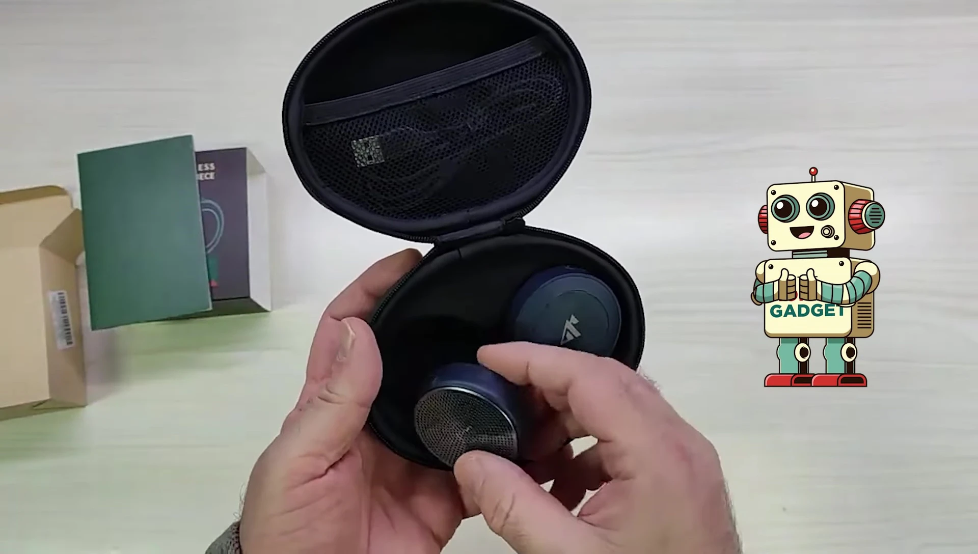 Close up of Unigear Bombing controls