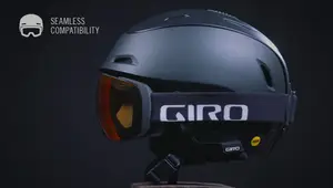 Giro Range MIPS Snow Helmet Review: Ultimate Fit and Protection
