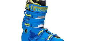 Top 5 Best Ski Boots in 2024: A Detailed Review