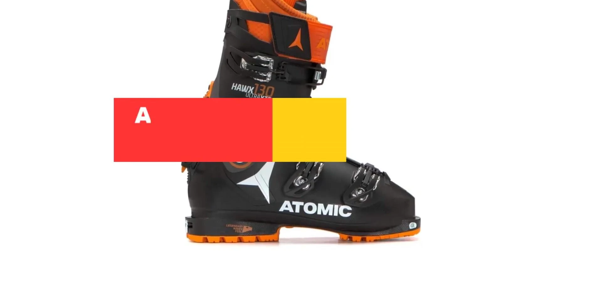 Atomic Hawx Ultra XTD 130 ski boots