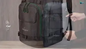 Top 5 Best Snowboard Boot Bags 2024: Ultimate Buyer's Guide