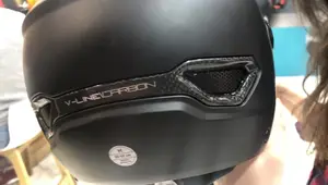 BOLLE V-Line Carbon Ski Helmet 2020: A Comprehensive Review