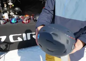 Giro Helmets 2024: A Comprehensive Review of New Ski Helmets