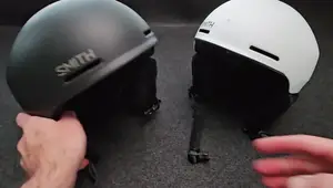 Smith Method Helmet Review: Safety, Fit, and Performance