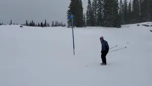 Cross-Country Ski Pole Length: A Guide to Proper Sizing and Technique