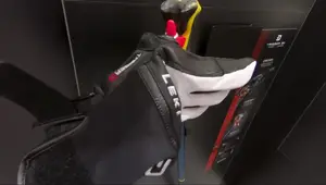 LEKI Trigger 3D Ski Pole System: A Comprehensive Review