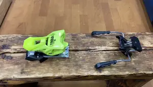Salomon STH 13 vs Tyrolia Attack 14: A Detailed Ski Binding Comparison