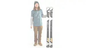 Rossignol Experience 75 Skis: A Beginner to Intermediate Skier's Dream?