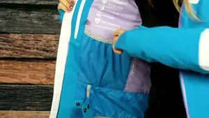 Spyder Voice GORE-TEX Insulated Ski Jacket Review: Waterproof, Warm, and Stylish