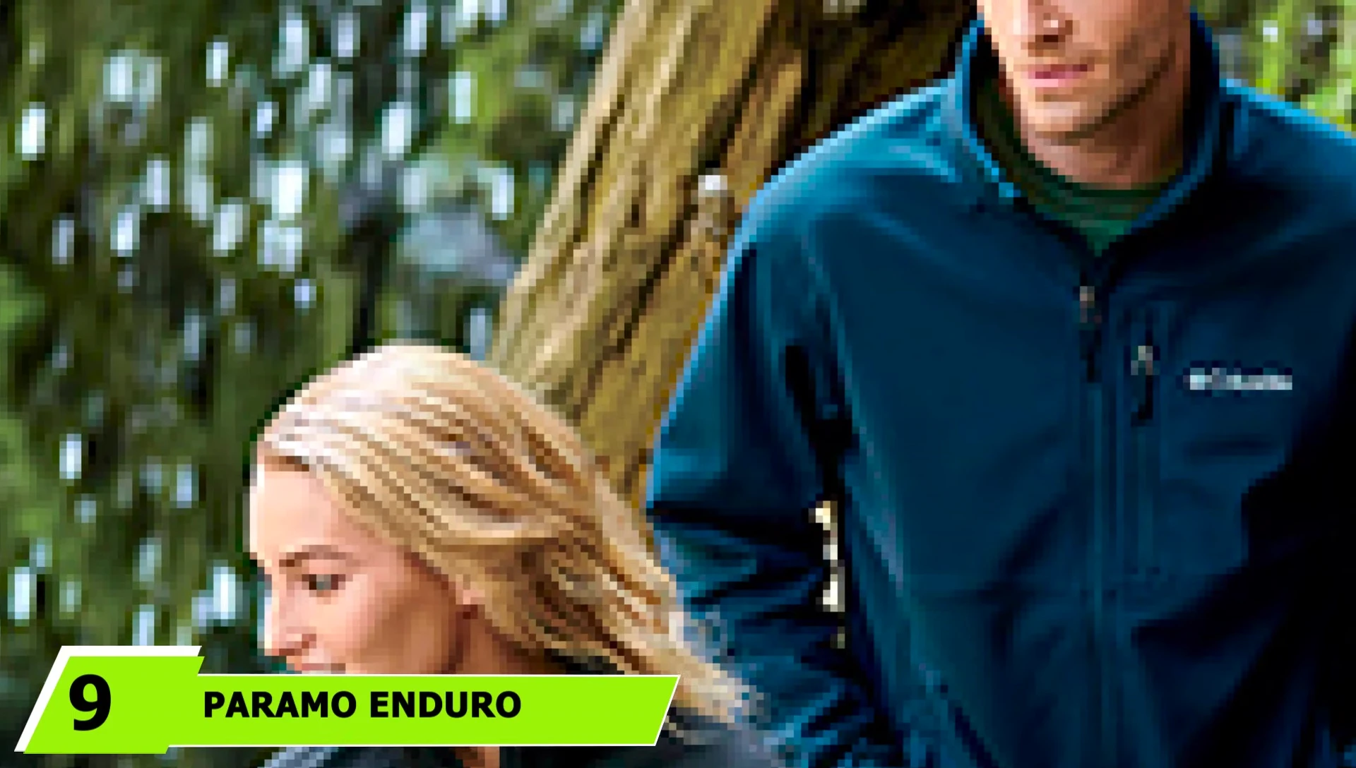 Paramo Enduro Jacket