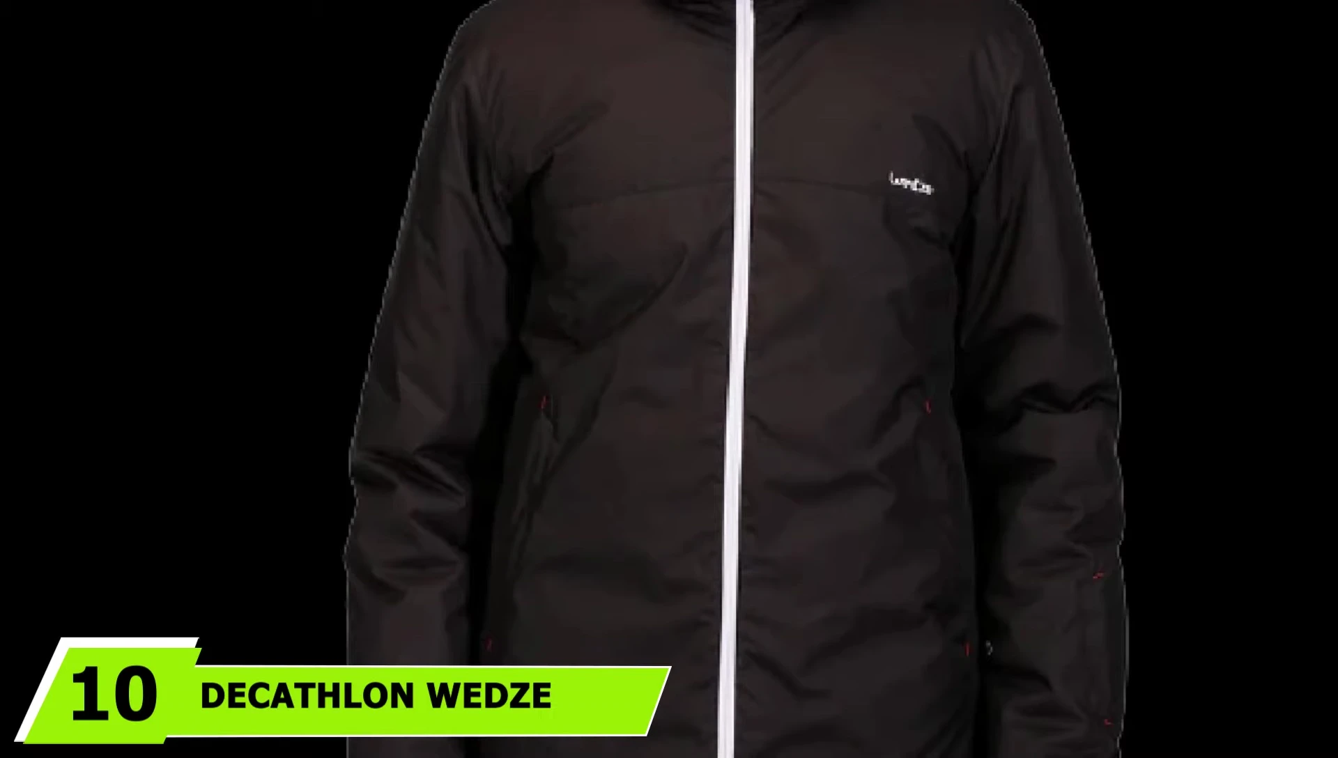 Decathlon Wed's Free Ride Jacket