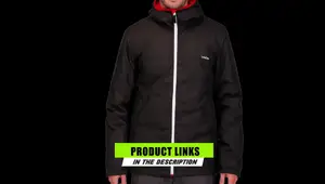 Best Ski Jackets 2024: Top 10 Reviews & Buying Guide