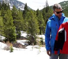 2019 Obermeyer Mach 10 Ski Jacket Review: A Teen's Dream Jacket?