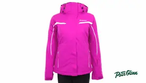 2015 Columbia Powder Dash Ski Jacket Review: Comfort, Warmth, and Waterproof Protection
