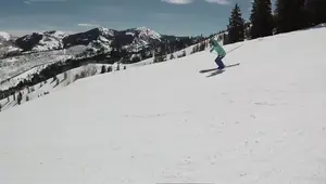 Spyder Jagged Jacket & Turret Pant Review: On-Piste Performance and Style