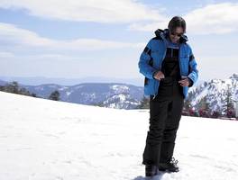 Spyder Bormio GORE-TEX Ski Pants Review: A Detailed Look