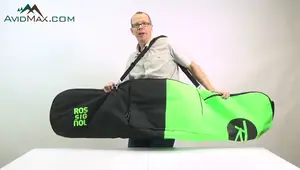 Rossignol Snowboard Gear Bag Review: Stylish, Durable, and Functional