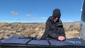 OutdoorMaster Snowboard Bag Review: Durable, Affordable, and Functional?