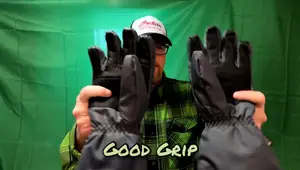 Gordini Gauntlet Gloves Review: Windproof, Waterproof, Worth the Hype?