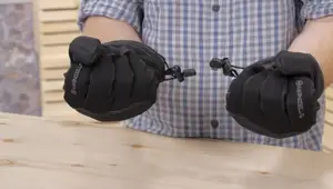 Manzella Men's Dakota Gloves Review: Warm, Waterproof, and Budget-Friendly?
