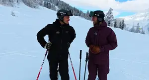 BOA® Fit System Dual Dial: A Revolutionary Buckle-Free Ski Boot System