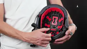 Atomic Four 2021 Helmet Review: Superior Protection and Comfort
