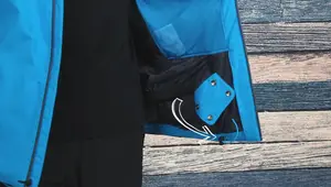2019 Spyder Chambers GORE-TEX Ski Jacket Review: A Detailed Look